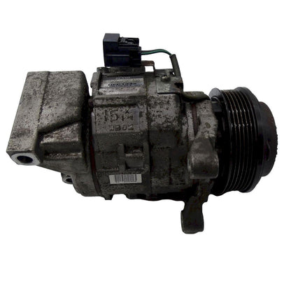 Klimakompressor GM 25805995 Cadillac CTS 3,6L AC Compressor Original Bild 2