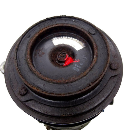 Klimakompressor GM 25805995 Cadillac CTS 3,6L AC Compressor Original Bild 3