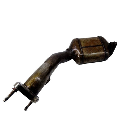 Katalysator Rechts Corvette C6 LS2 6.0L 12569701 Bild 3