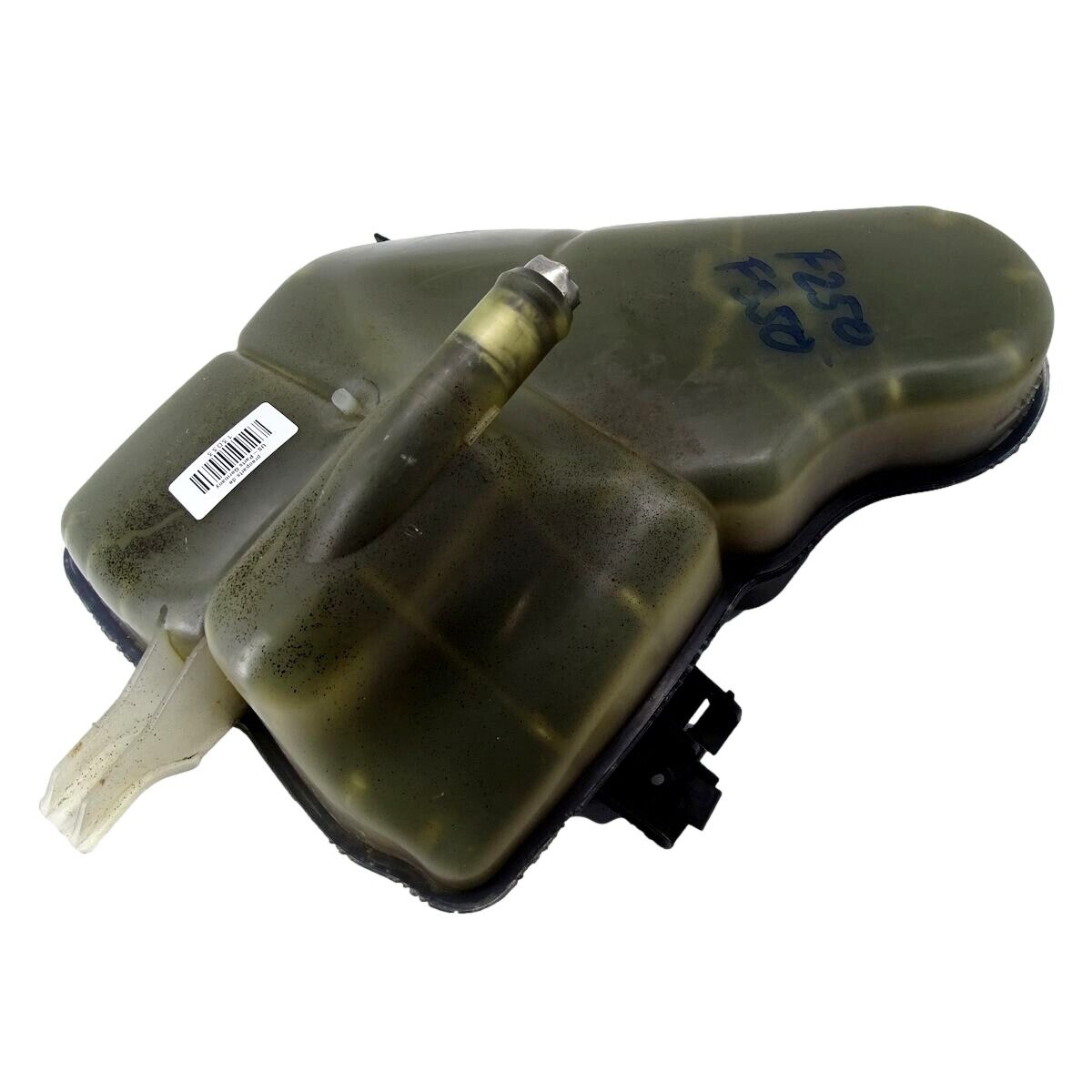 Ford F350 Ausgleichsbehälter Kühlwasser 3C34-8A080-AF Bild 2