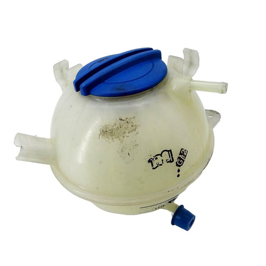 VAG Audi Vw Ausgleichsbehälter mit Deckel Kühlwasser Kühlmittel 1K0121407A Bild 1