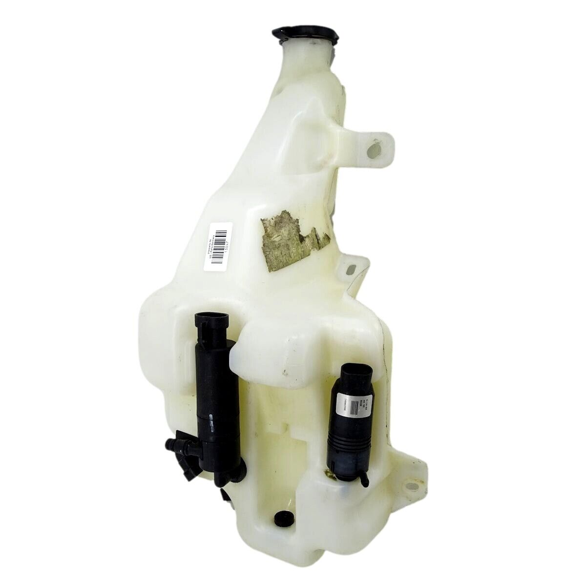 Wischwasserbehälter 25705635 07-13 Cadillac SRX Bild 1