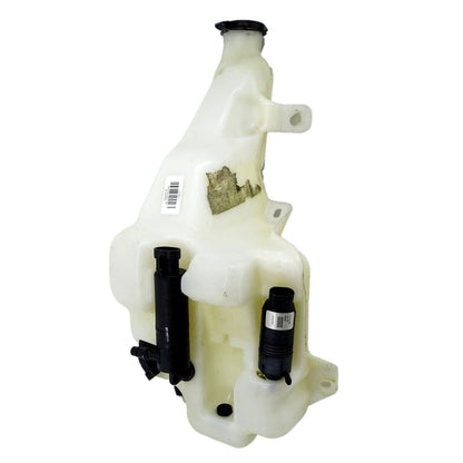 Wischwasserbehälter 25705635 07-13 Cadillac SRX Bild 1