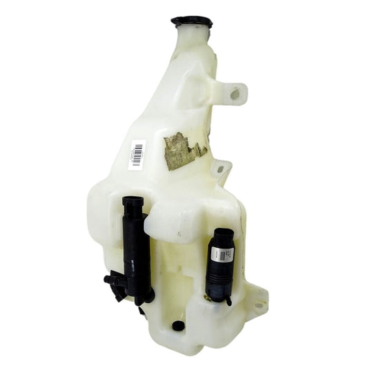Wischwasserbehälter 25705635 07-13 Cadillac SRX Bild 1