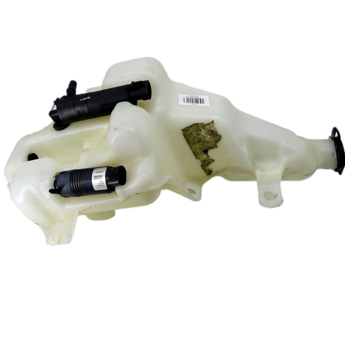 Wischwasserbehälter 25705635 07-13 Cadillac SRX Bild 2
