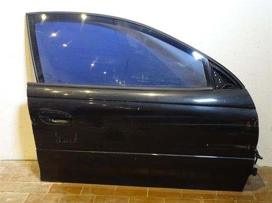Tür Rechts Beifahrertür Schwarz Pontiac GTO 5.7L V8 LS1 260KW 354 PS Bild 1
