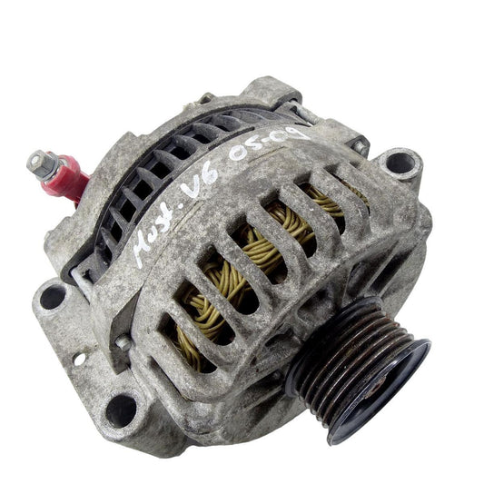 Lichtmaschine Generator Ford Mustang V 05-09 4.0L V6 6R3Z-10346-A Bild 1
