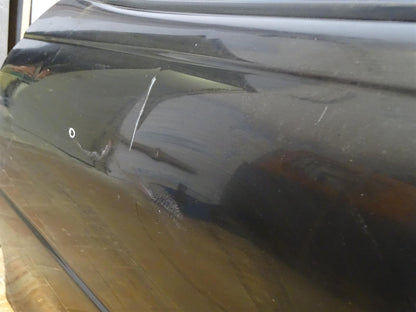 Tür Links Fahrertür Schwarz Pontiac GTO 5.7L V8 LS1 260KW 354 PS Bild 3