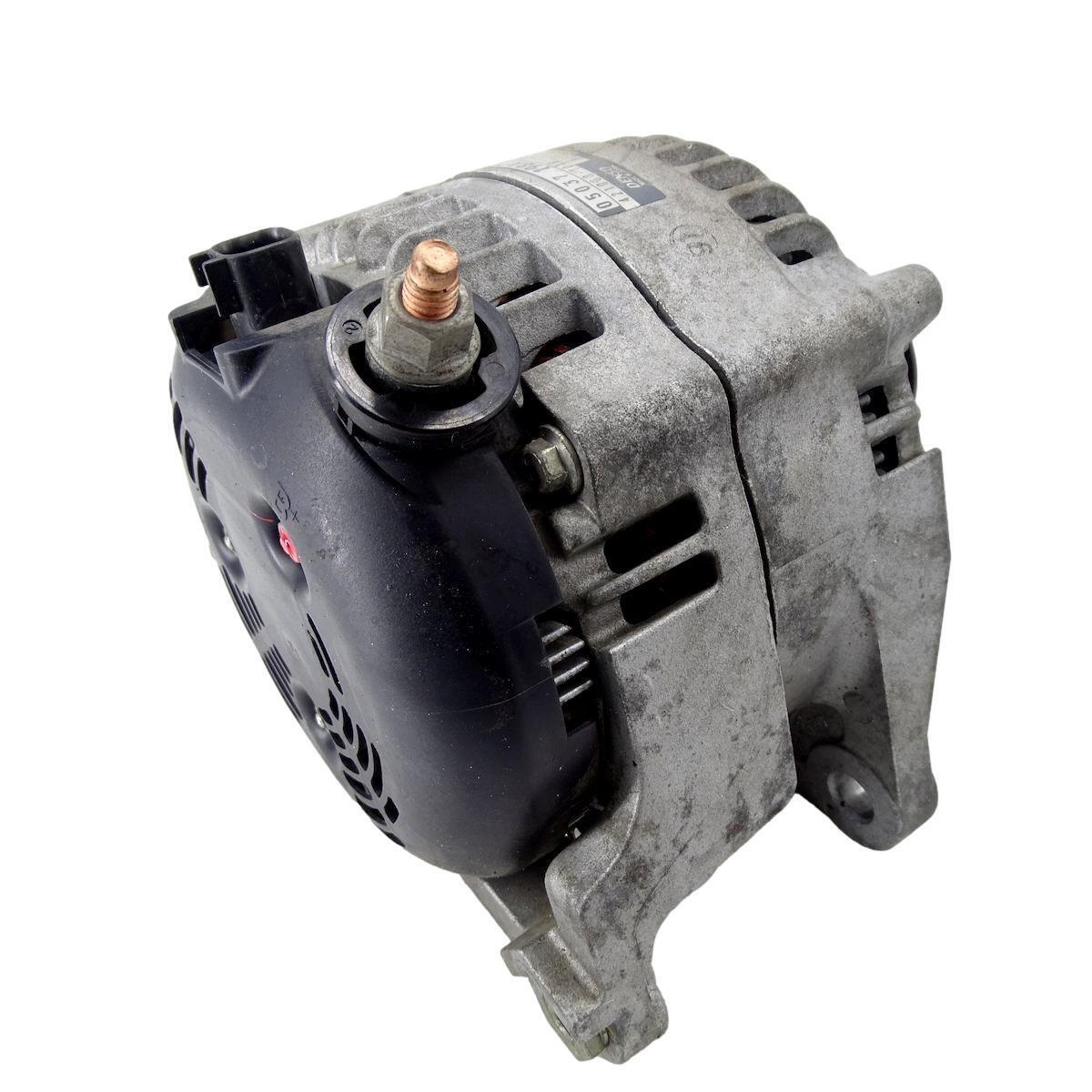 Lichtmaschine Generator Dodge Viper SRT-10 08-10 8.4L V10 05037198AC 26TKM Bild 2