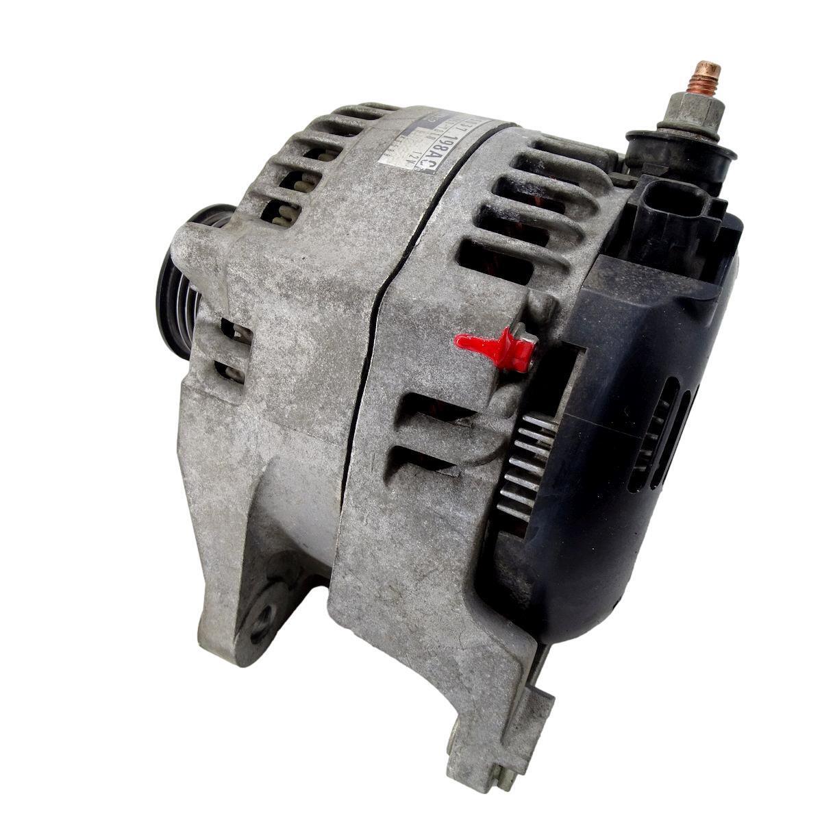Lichtmaschine Generator Dodge Viper SRT-10 08-10 8.4L V10 05037198AC 26TKM Bild 3