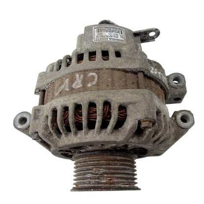 Lichtmaschine Generator Honda CR-V II 2004 A2TB7591ZE Bild 1