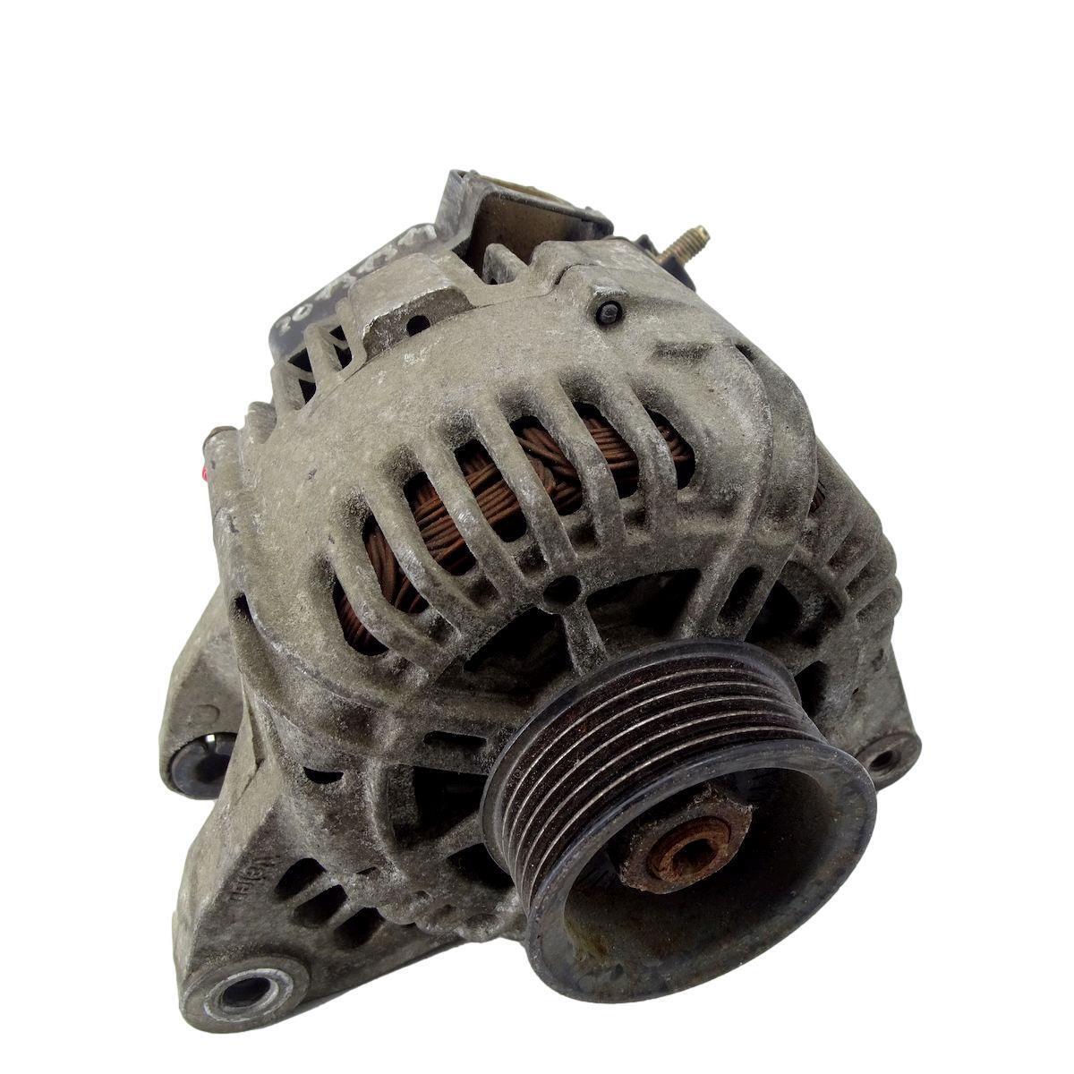 Lichtmaschine Generator Hyundai Sonata Coupe Santa Valeo 14V 110A 37300-37400 Bild 1
