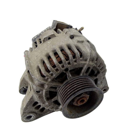 Lichtmaschine Generator Hyundai Sonata Coupe Santa Valeo 14V 110A 37300-37400 Bild 1