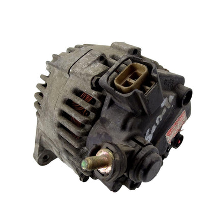 Lichtmaschine Generator Hyundai Sonata Coupe Santa Valeo 14V 110A 37300-37400 Bild 2