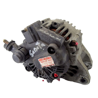 Lichtmaschine Generator Hyundai Sonata Coupe Santa Valeo 14V 110A 37300-37400 Bild 4