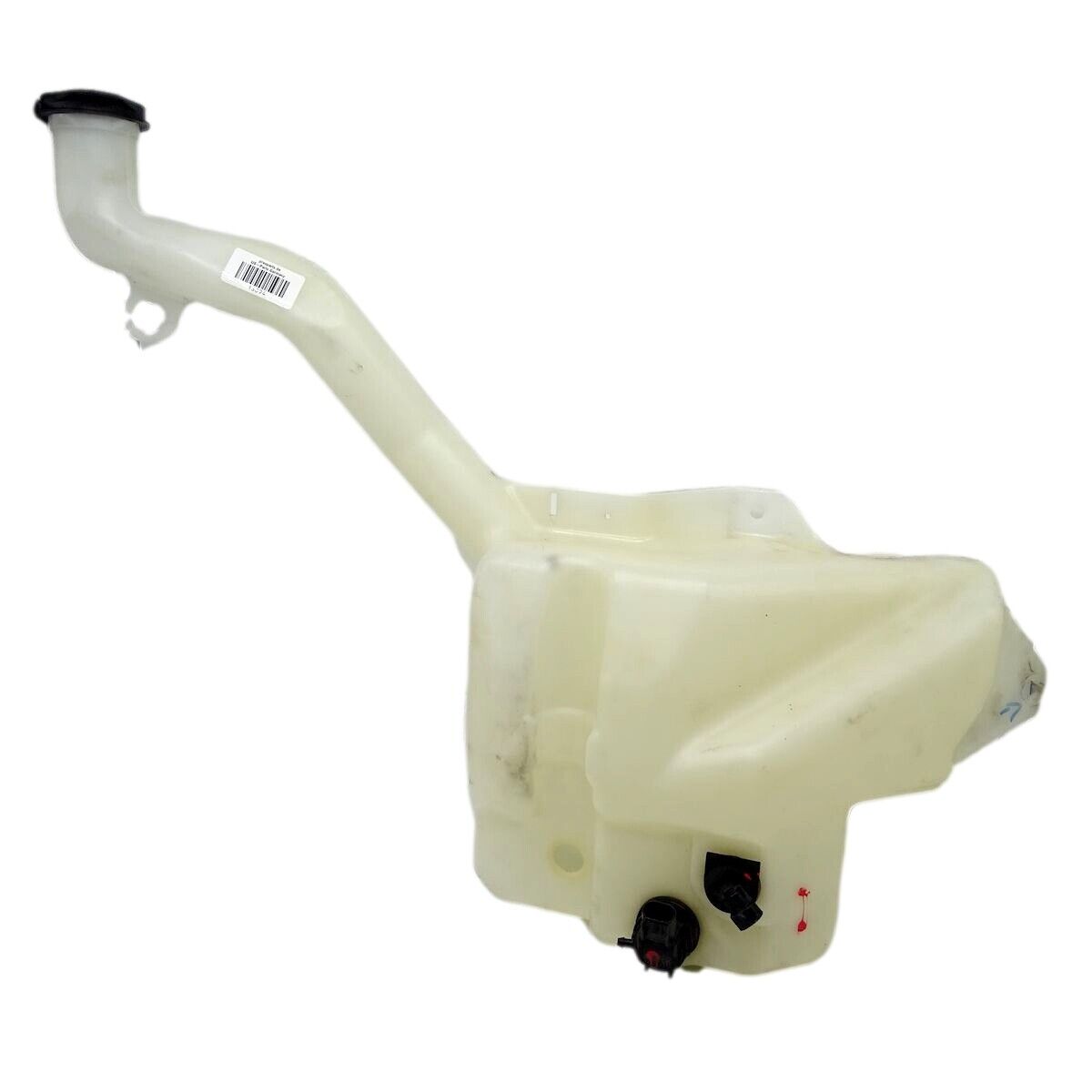 Wischwasserbehälter 10339237 05-13 Corvette C6 Bild 1