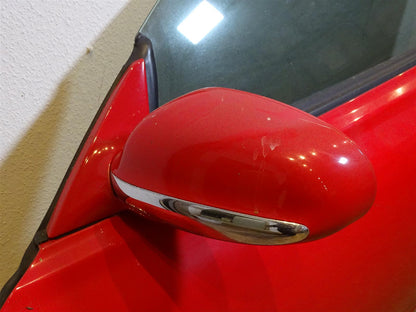 Lexus SC430 Tür Vorne Links Rot 2005 Fahrertür – Bild 3
