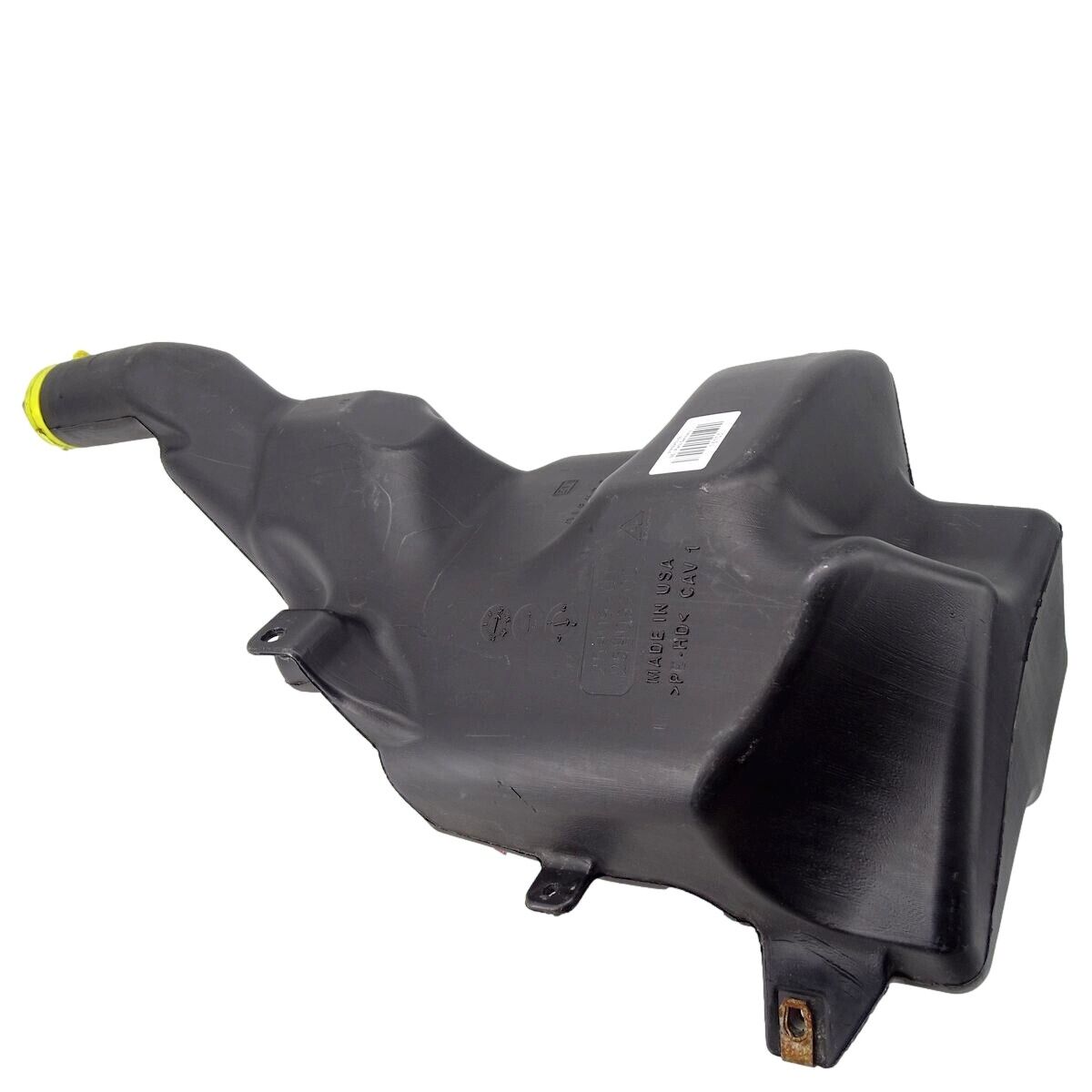 Wischwasserbehälter 25909201 07-13 Cadillac CTS 3.6L V6 LY7 229KW 311PS Bild 3