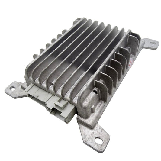 Verstärker Steuergerät AMP Amplifier Bose 15270621 Corvette C6 2005-2013 Bild 1