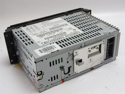 Radio CD AM/FM MP3 OE 05064575AA Dodge Viper SRT-10 8.4L V10 450 KW / 612 PS Bild 3