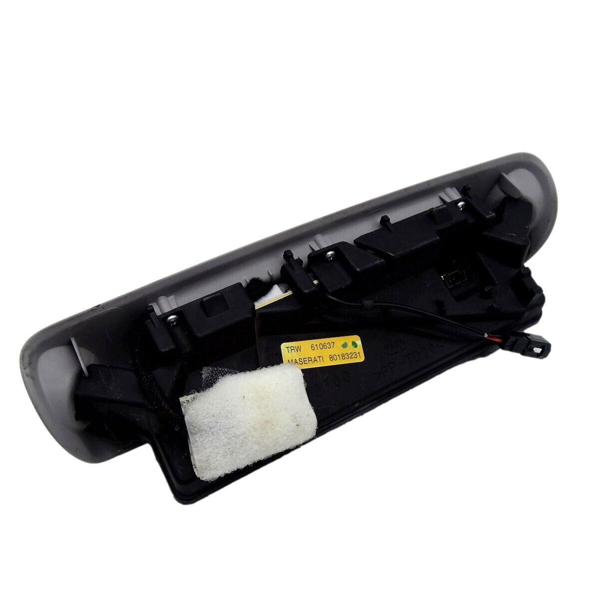 Maserati Quattroporte V M139 Sport GTS Sensor 80183231 Bild 2