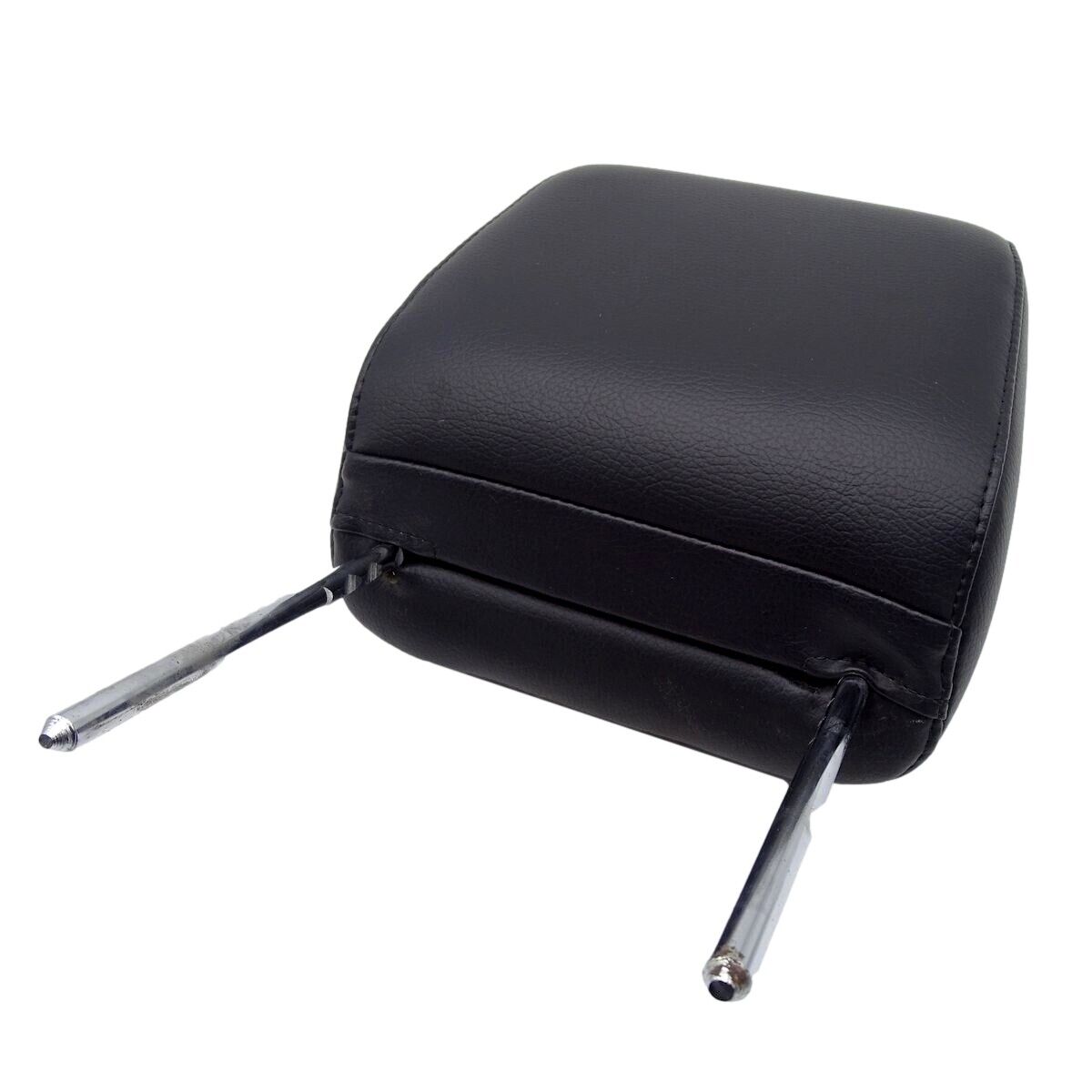 Ford Mustang V Kopfstütze Leder Schwarz Kopflehne Bild 2