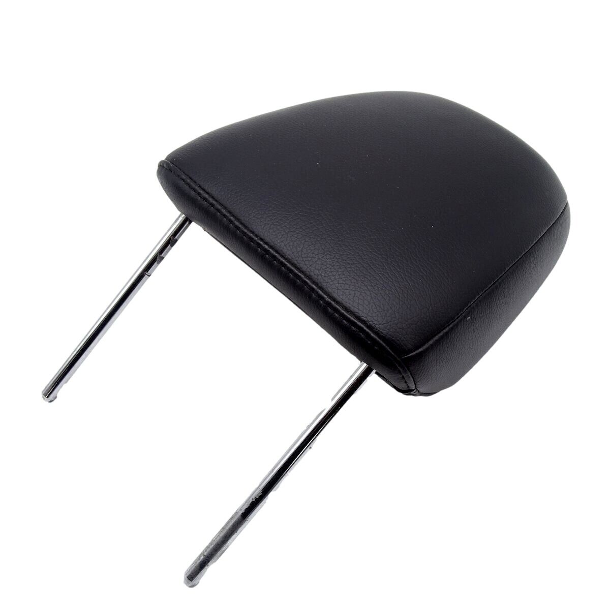 Ford Mustang V Kopfstütze Leder Schwarz Kopflehne Bild 3