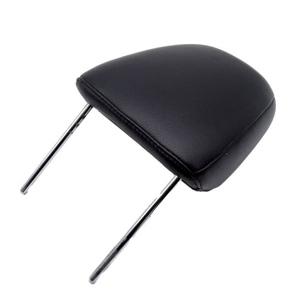 Ford Mustang V Kopfstütze Leder Schwarz Kopflehne Bild 3