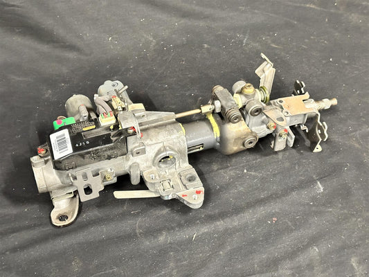 Lenksäule Elektrisch verstellbar Stellmotor Steuergerät 89227-24010 01-06 Lexus SC430 4.3L V8 Bild 1