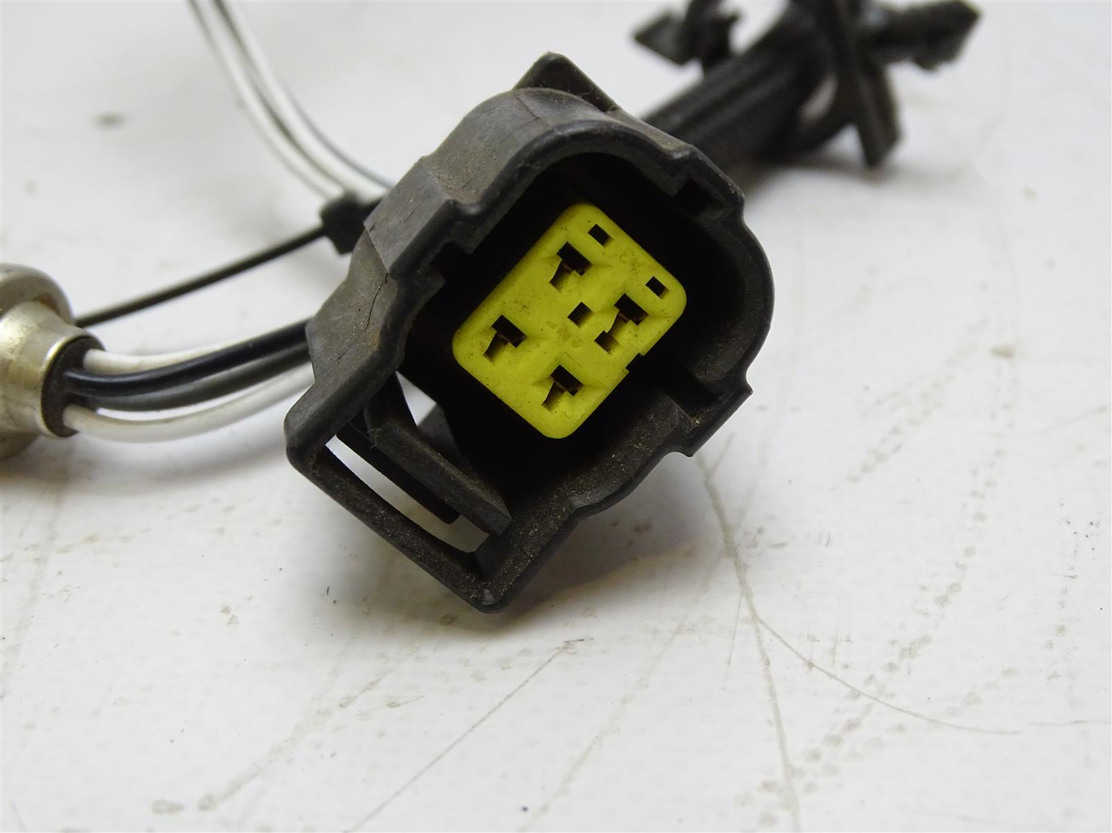 Lambdasonde links Dodge Viper SRT-10 Stecker OE 56041699AA