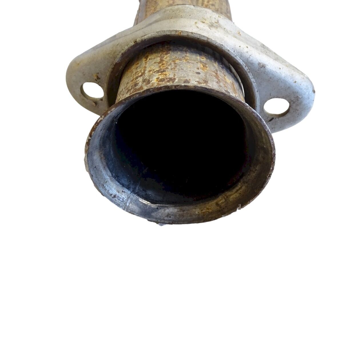 Ford F350 Auspuffrohr Abgasrohr Superduty Powerstroke 6.0 V8 4C34-6N647-AA Bild 3