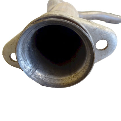 Ford F350 Auspuff Abgasrohr Superduty Powerstroke 6.0 V8 4C34-6N647-AA Bild 3