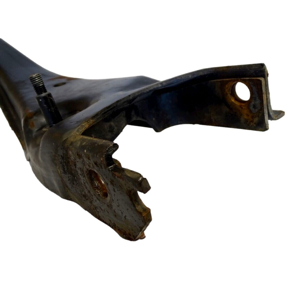 Ford F350 Querlenker Lenker Vorne Links 7C3Z-3A360-AC F250 SuperDuty 6.0 V8 Bild 2