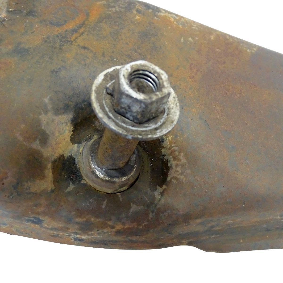 Ford F350 Querlenker Lenker Vorne Rechts 7C3Z-3A360-B F250 SuperDuty 6.0 V8 7C3Z-3A360-D Bild 2