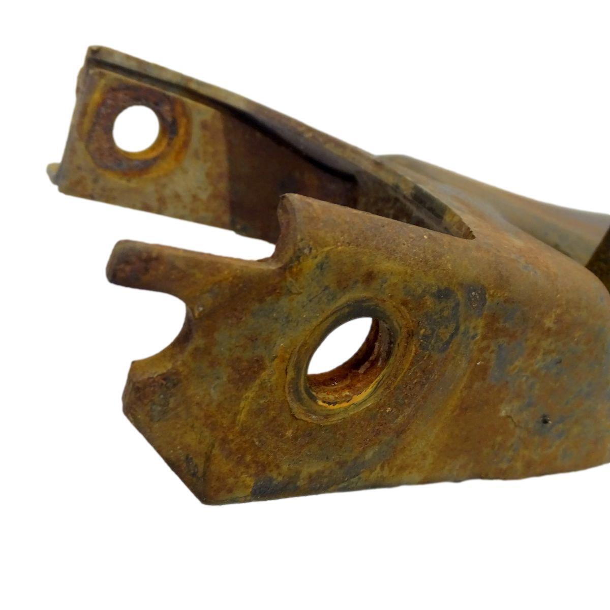 Ford F350 Querlenker Lenker Vorne Rechts 7C3Z-3A360-B F250 SuperDuty 6.0 V8 7C3Z-3A360-D Bild 4