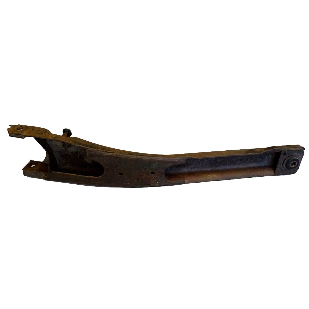 Ford F350 Querlenker Lenker Vorne Rechts 7C3Z-3A360-B F250 SuperDuty 6.0 V8 7C3Z-3A360-D Bild 5