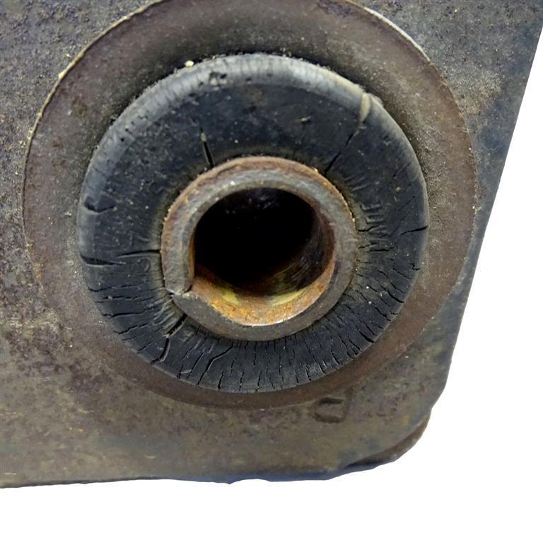 Ford F350 Querlenker Lenker Vorne Rechts 7C3Z-3A360-B F250 SuperDuty 6.0 V8 7C3Z-3A360-D Bild 6