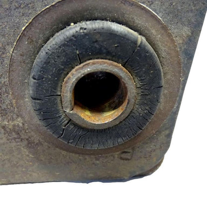 Ford F350 Querlenker Lenker Vorne Rechts 7C3Z-3A360-B F250 SuperDuty 6.0 V8 7C3Z-3A360-D Bild 6