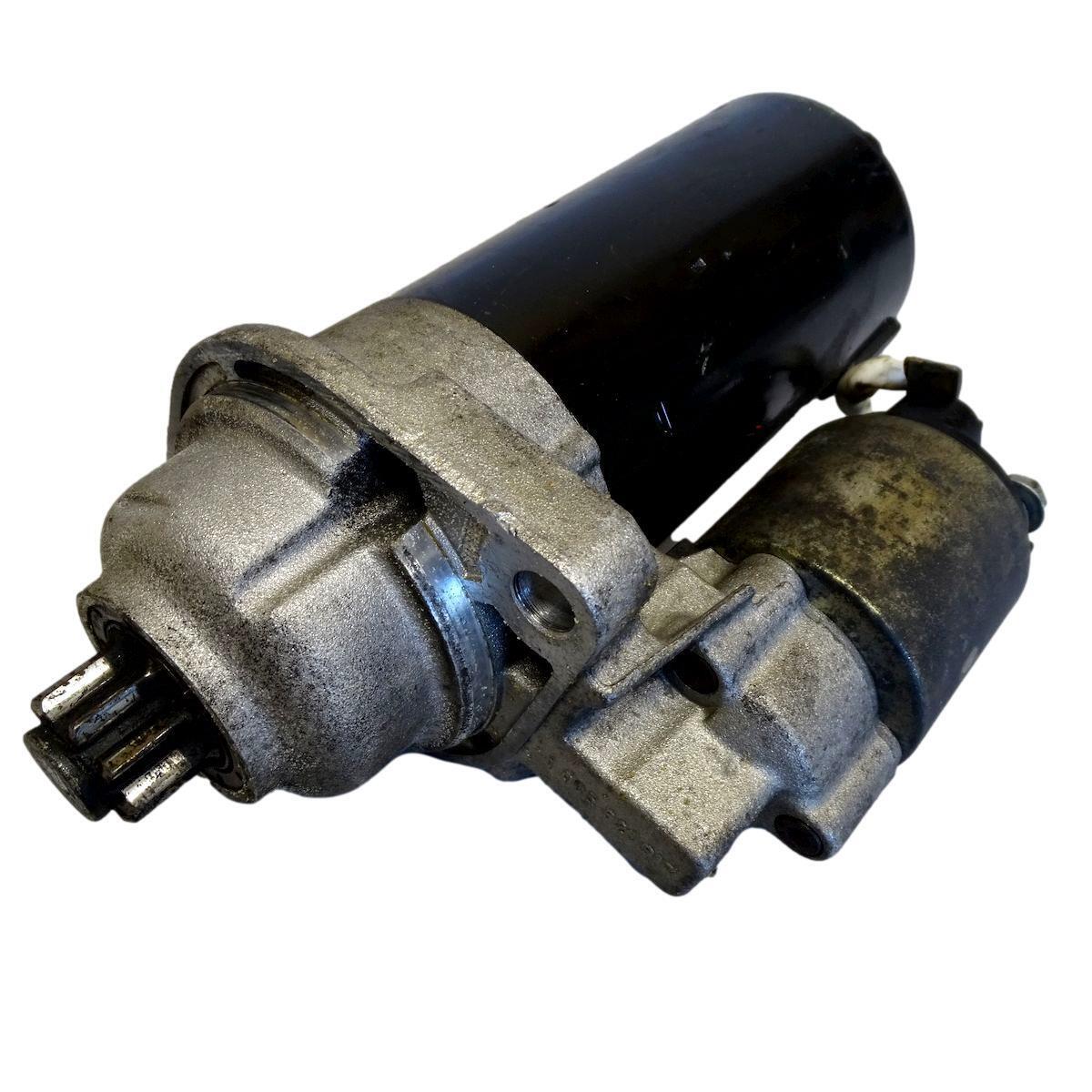 Porsche Boxster S 987 Anlasser Starter 996.604.103.00 Bild 1