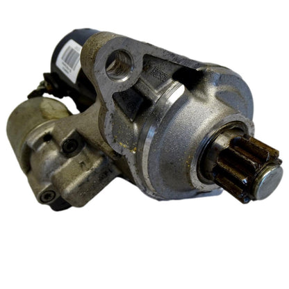 Vw Eos Anlasser 2.0 TFSI 48TKM Starter 02E911023J Bild 3