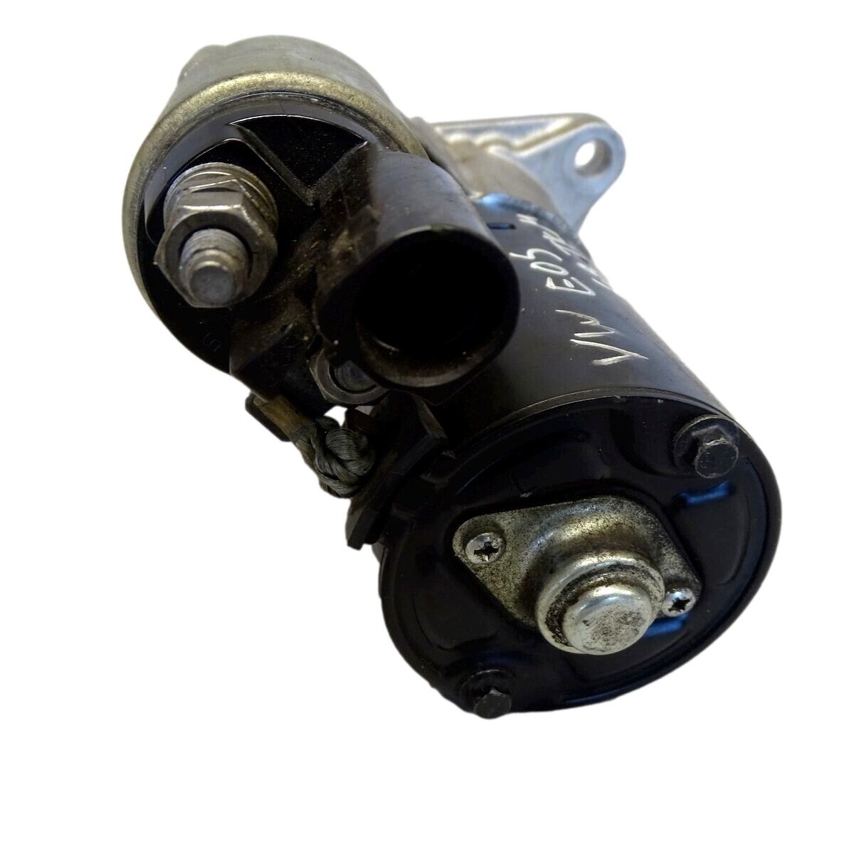 Vw Eos Anlasser 2.0 TFSI 48TKM Starter 02E911023J Bild 4