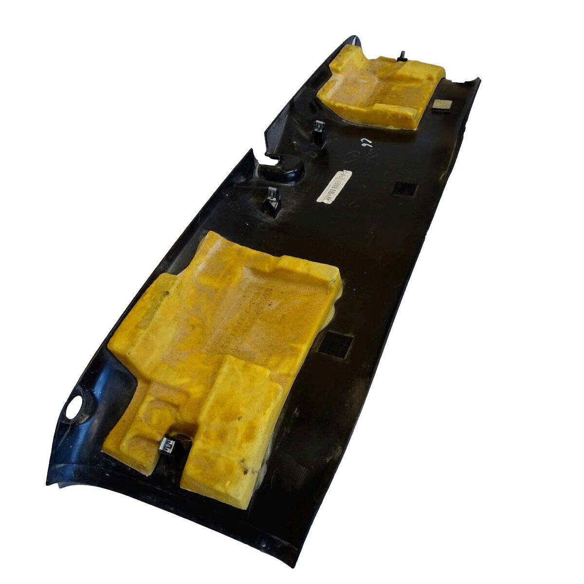 Verkleidung Innen Überrollbügel 15803308 05-13 Corvette C6 Bild 3