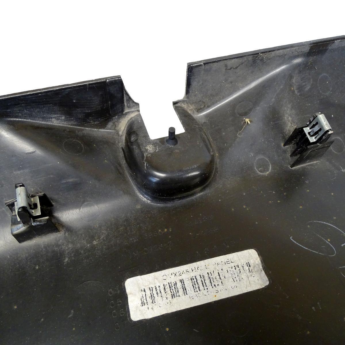 Verkleidung Innen Überrollbügel 15803308 05-13 Corvette C6 Bild 5