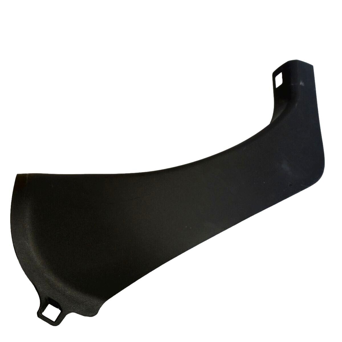 Verkleidung B Säule Links 15259172 05-13 Corvette C6 Bild 1