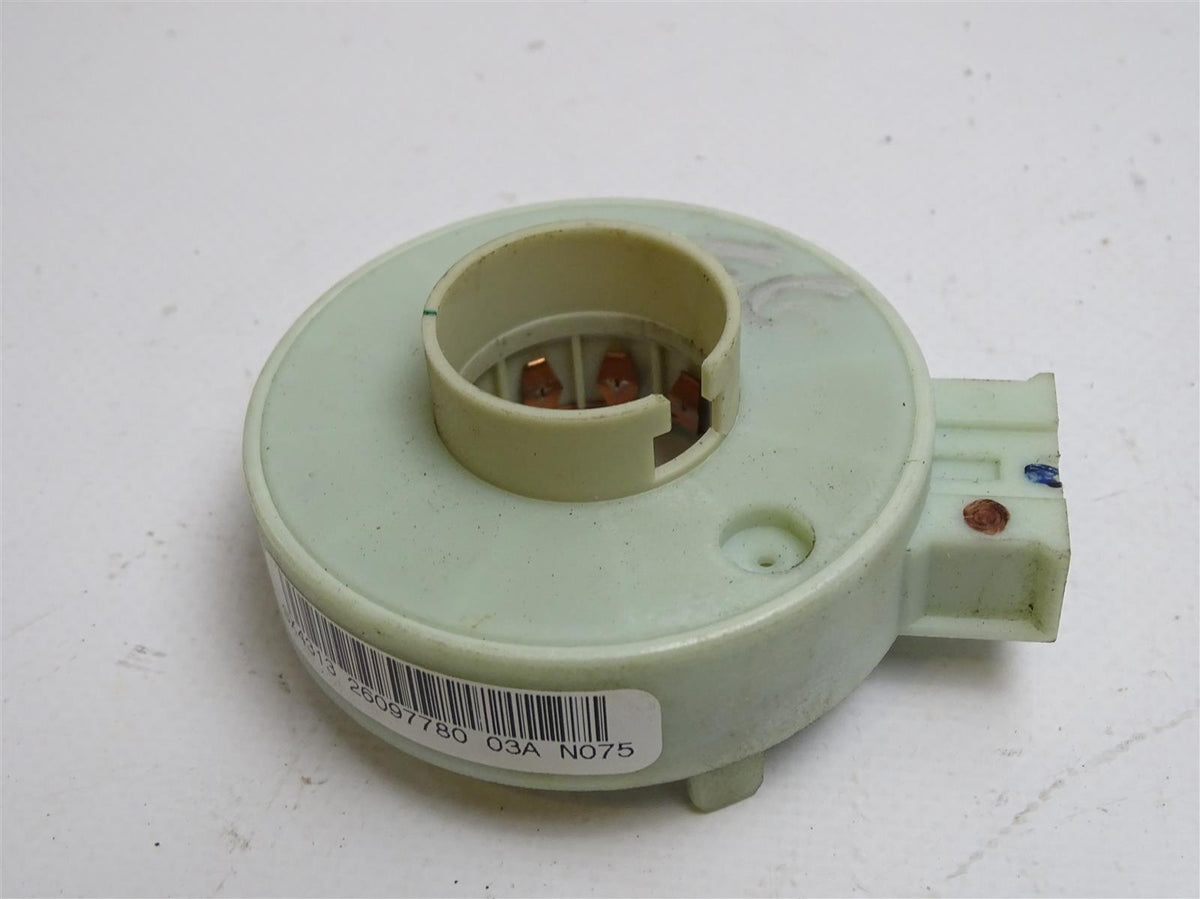 Lenkwinkelsensor Steering Position Sensor 26097780 Corvette C6 Bild 1