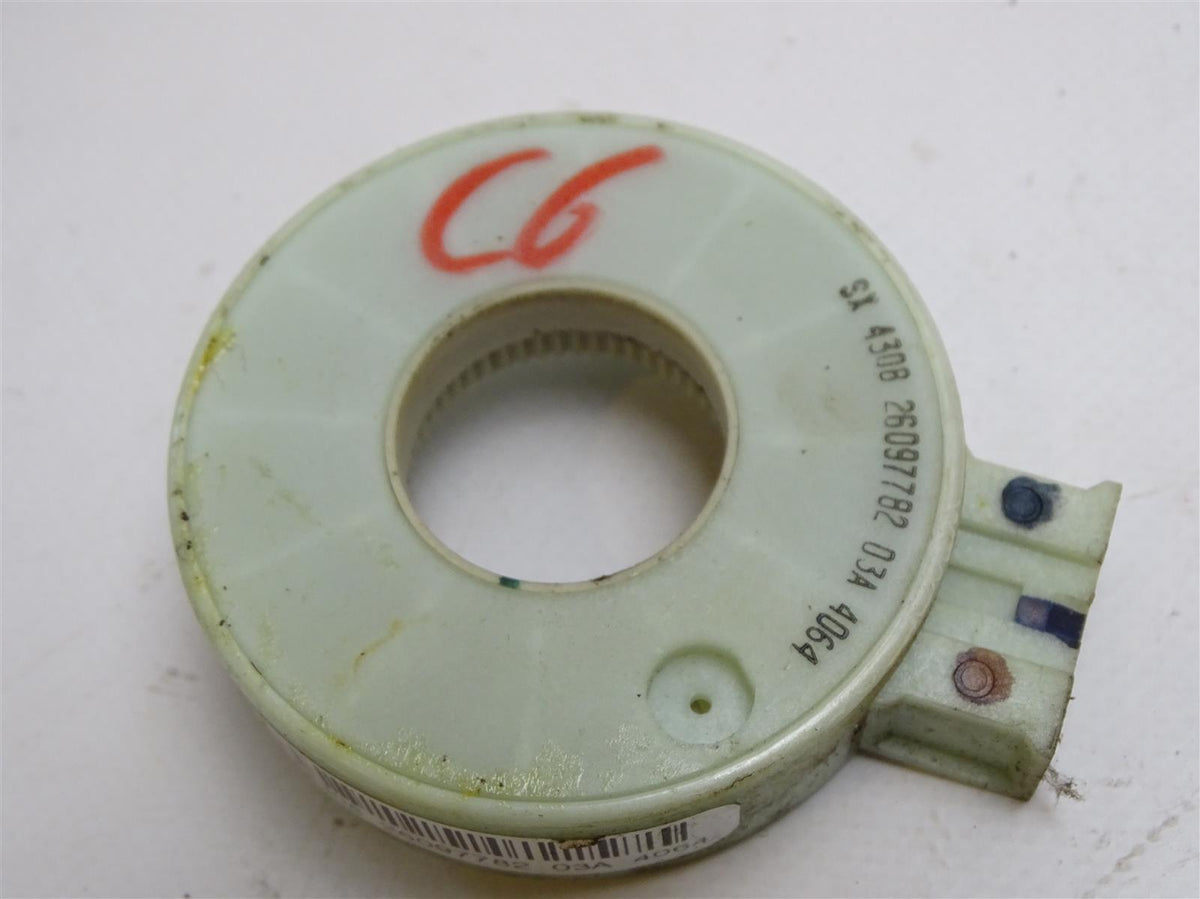 Lenkwinkelsensor Steering Position Sensor 26097782 Corvette C6 Bild 2