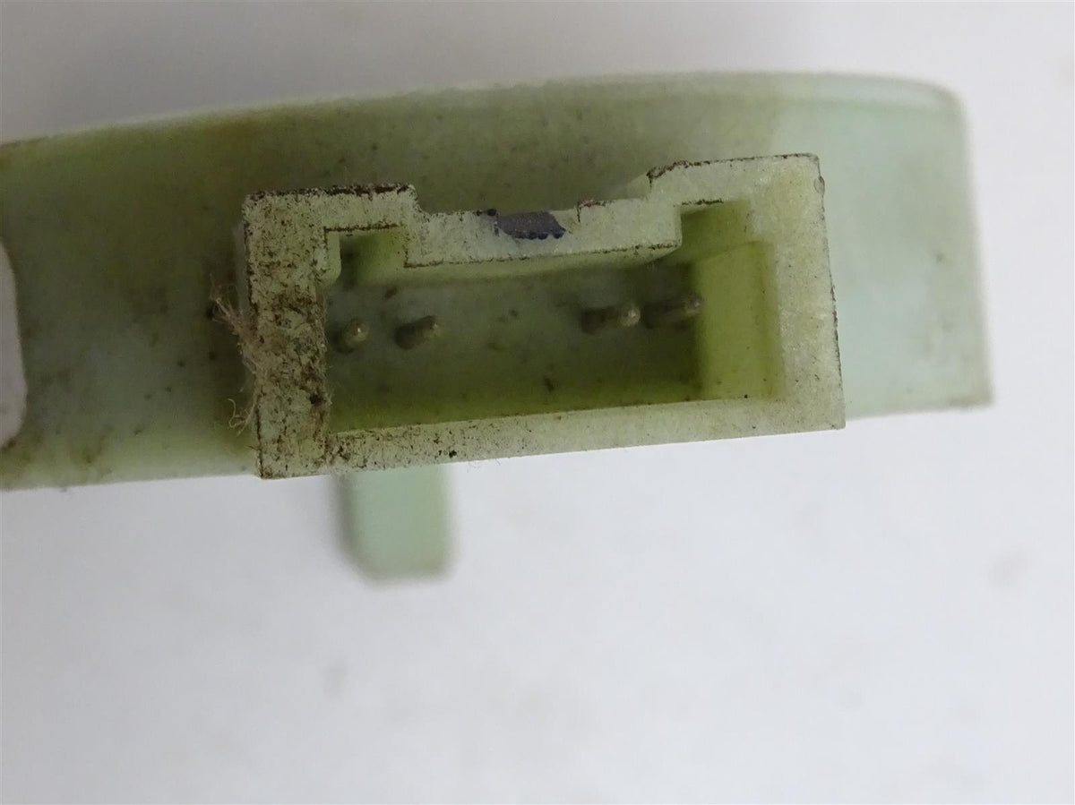 Lenkwinkelsensor Steering Position Sensor 26097782 Corvette C6 Bild 3