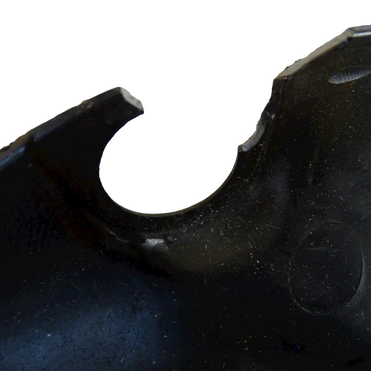 Verkleidung Innen Überrollbügel 15803308 05-13 Corvette C6 Bild 6