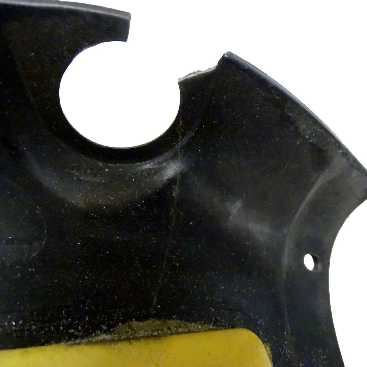 Verkleidung Innen Überrollbügel 15803308 05-13 Corvette C6 Bild 7