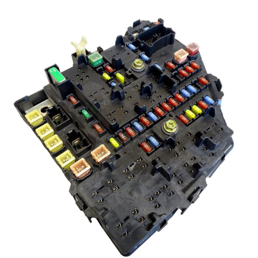 Sicherungskasten 25771741 07-13 Cadillac SRX Bild 1